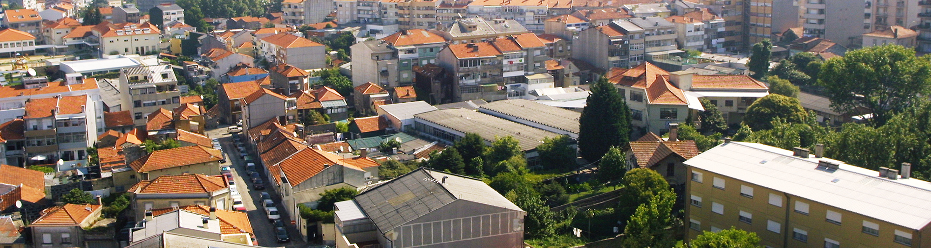 porto anos 2000